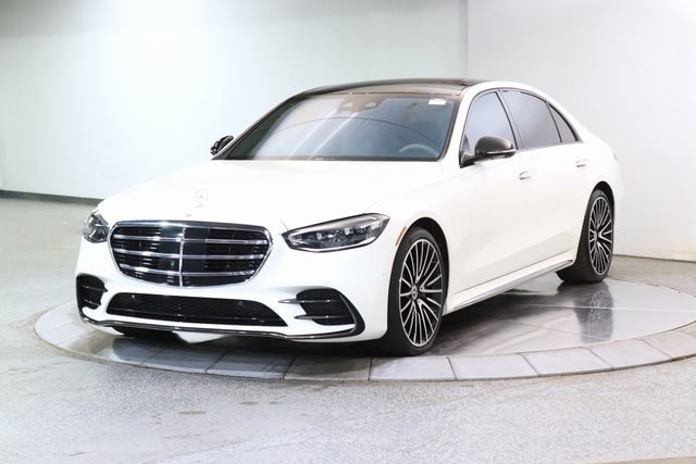 2023 MERCEDES-BENZ S-CLASS - Image 14