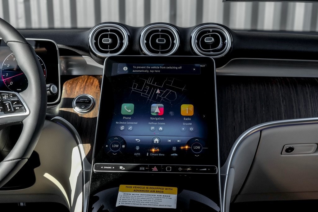 2026 MERCEDES-BENZ GLC-CLASS - Image 18