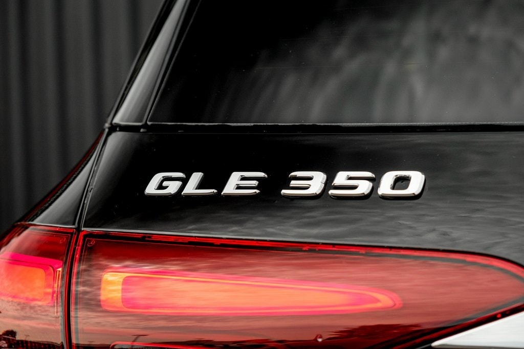 2026 MERCEDES-BENZ GLE-CLASS - Image 10