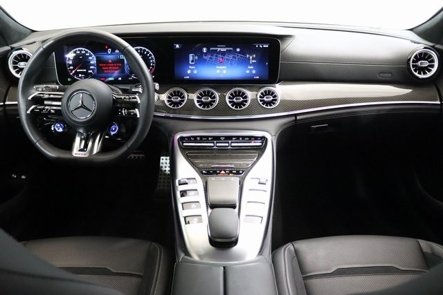 2024 MERCEDES-BENZ AMG GT - Image 21