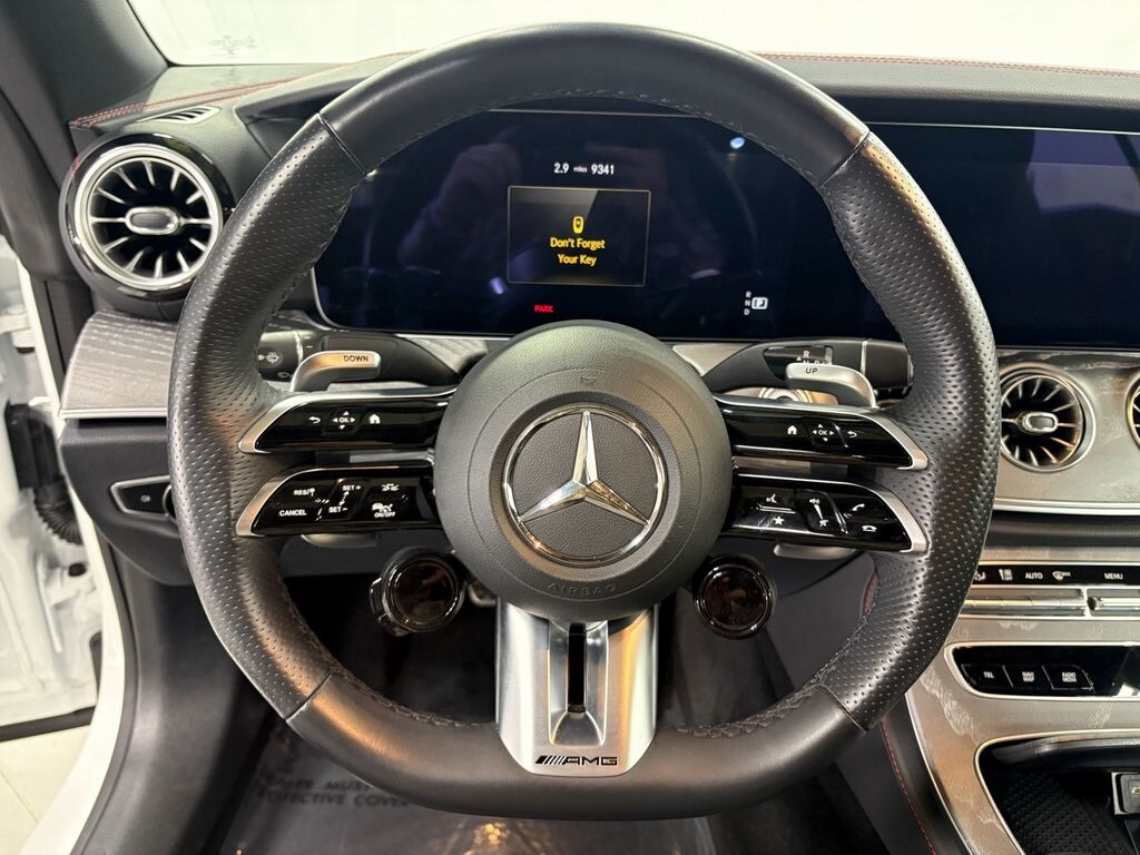 2023 MERCEDES-BENZ E-CLASS - Image 14