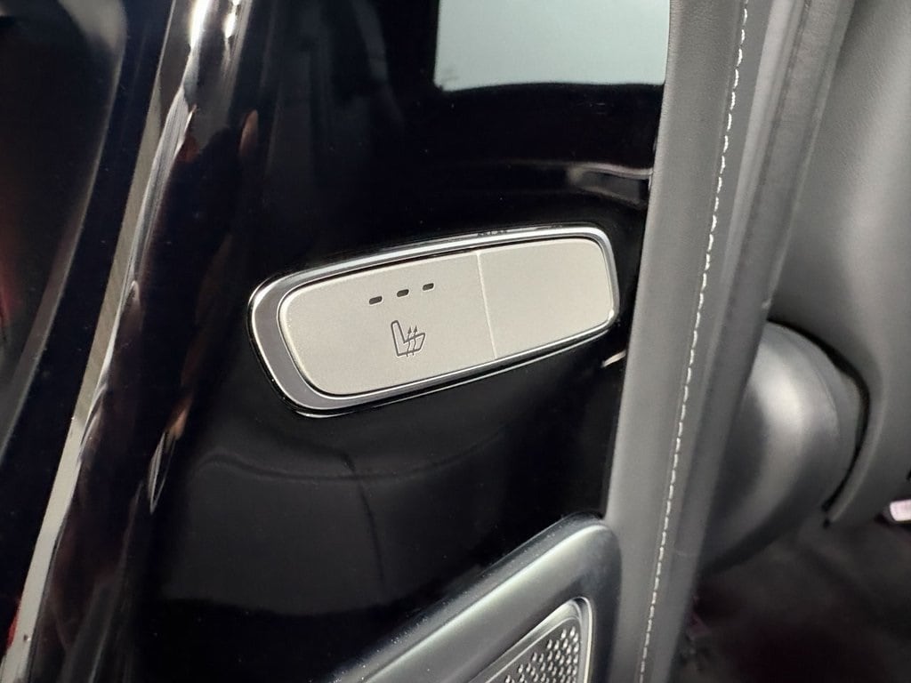 2025 MERCEDES-BENZ G-CLASS - Image 28