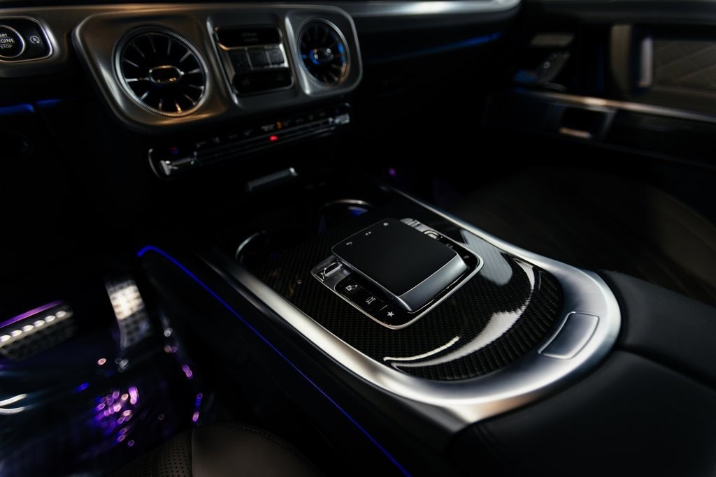 2025 MERCEDES-BENZ G-CLASS - Image 14