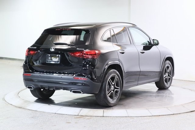 2025 MERCEDES-BENZ GLA-CLASS - Image 13