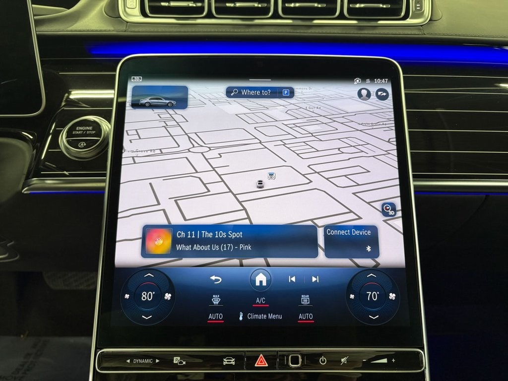 2023 MERCEDES-BENZ S-CLASS - Image 16