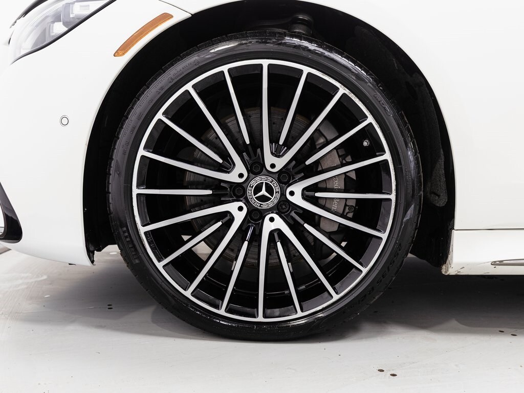 2023 MERCEDES-BENZ S-CLASS - Image 38