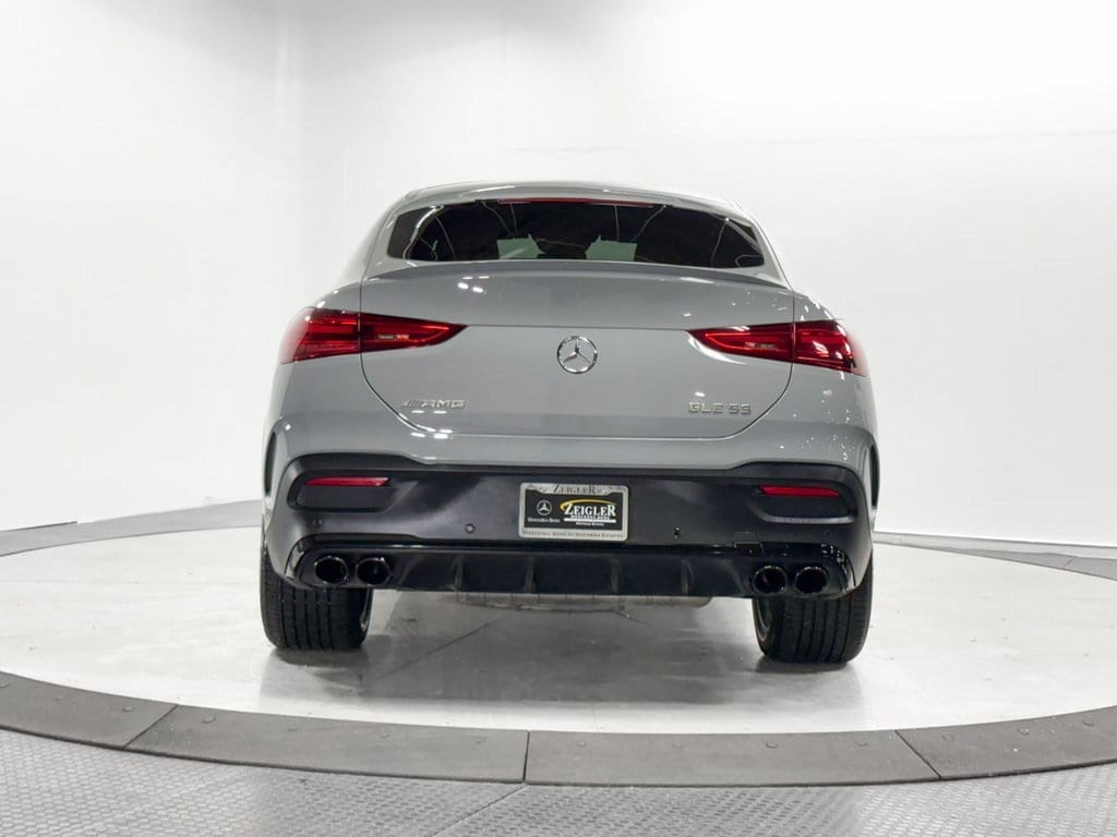 2026 MERCEDES-BENZ GLE-CLASS - Image 31