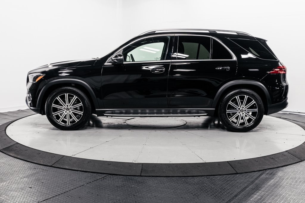 2026 MERCEDES-BENZ GLE-CLASS - Image 4