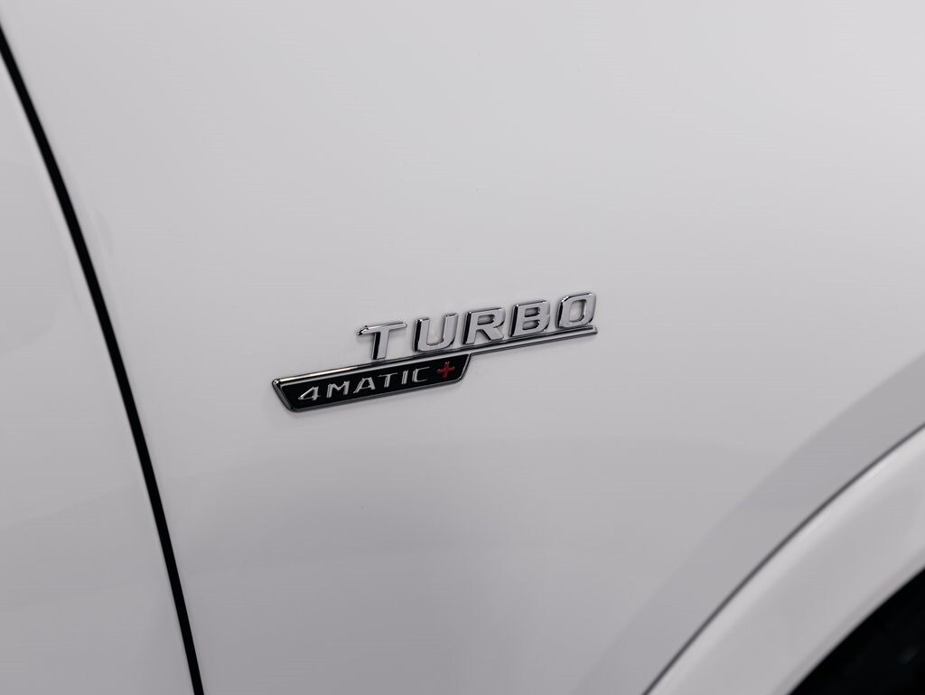 2024 MERCEDES-BENZ GLE-CLASS - Image 40