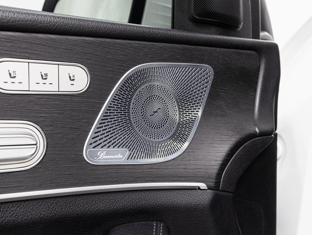 2020 MERCEDES-BENZ GLS-CLASS - Image 7