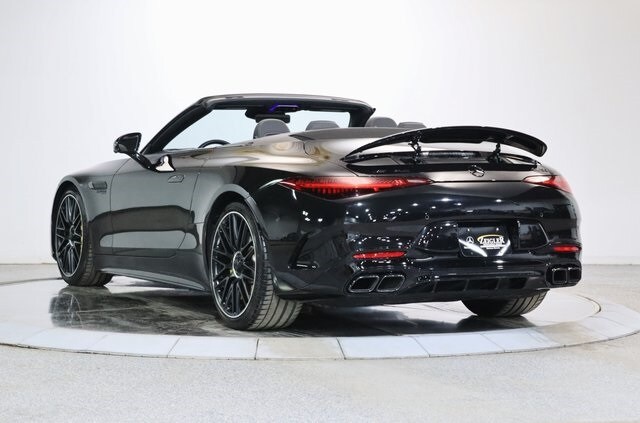 2022 MERCEDES-BENZ SL-CLASS - Image 3