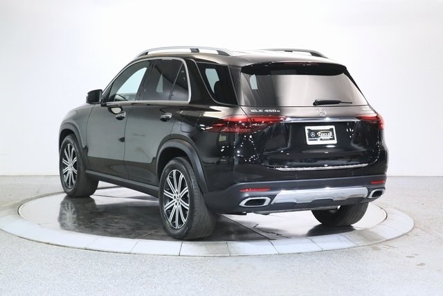 2024 MERCEDES-BENZ GLE-CLASS - Image 2