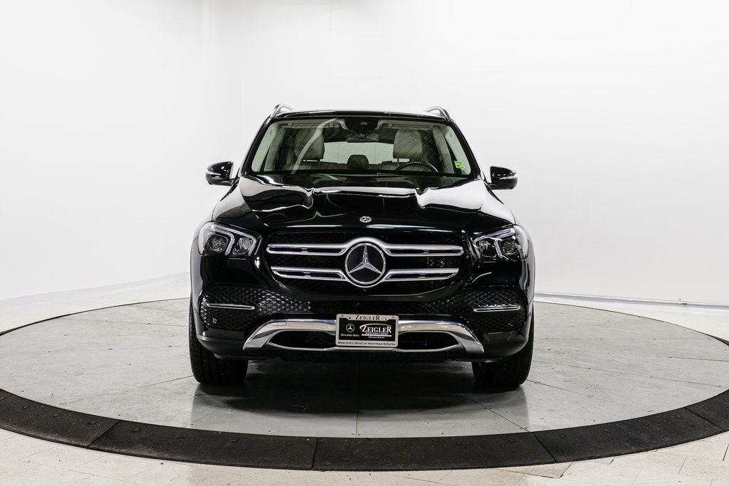 2022 MERCEDES-BENZ GLE-CLASS - Image 2