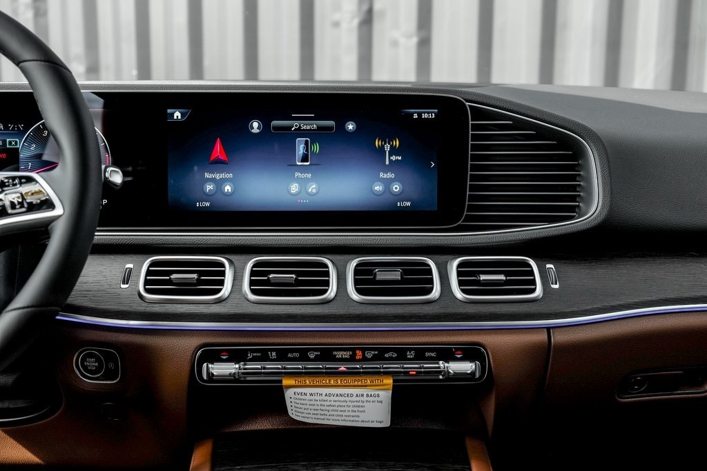 2026 MERCEDES-BENZ GLE-CLASS - Image 20