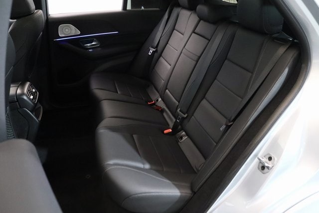 2024 MERCEDES-BENZ GLE-CLASS - Image 17