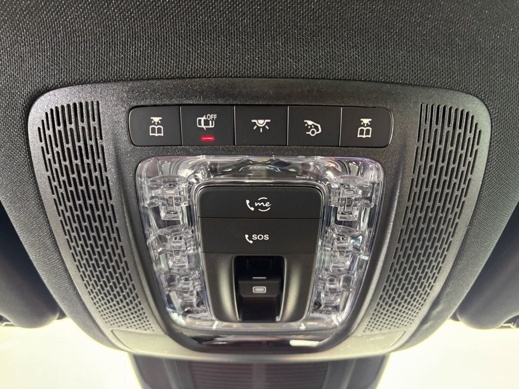 2024 MERCEDES-BENZ GLE-CLASS - Image 24