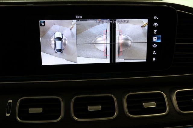 2022 MERCEDES-BENZ GLE-CLASS - Image 28