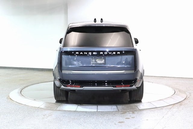 2024 LAND ROVER RANGE ROVER - Image 11