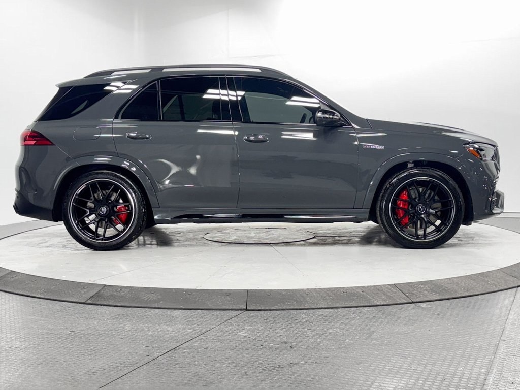 2025 MERCEDES-BENZ GLE-CLASS - Image 34