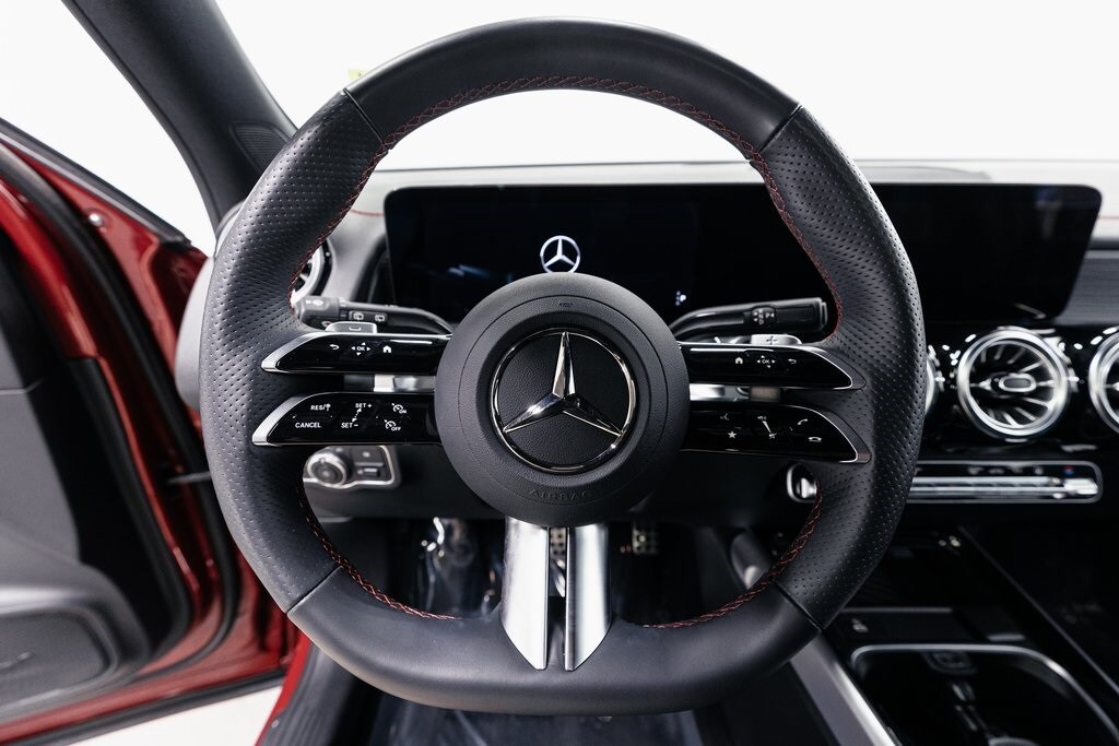 2024 MERCEDES-BENZ EQB-CLASS - Image 11