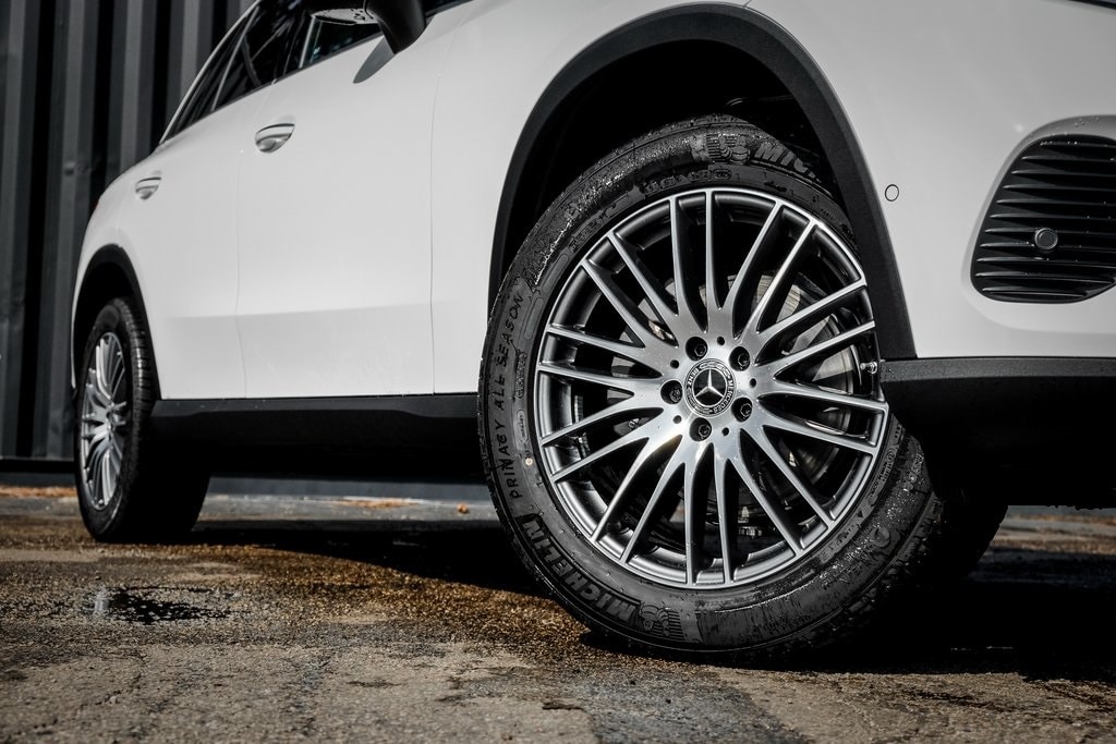 2026 MERCEDES-BENZ GLC-CLASS - Image 7