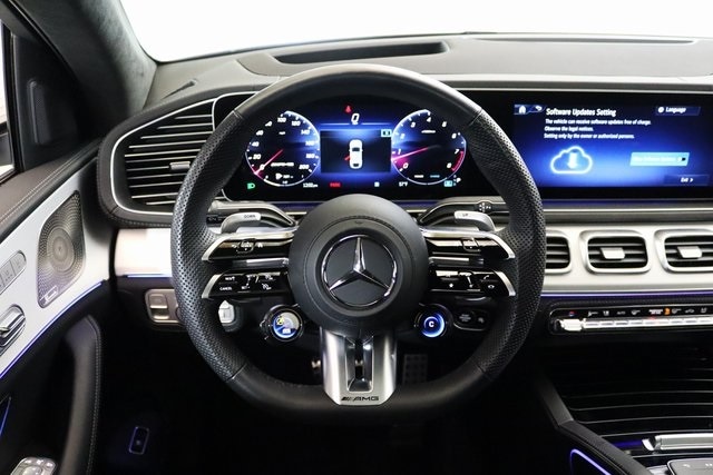 2024 MERCEDES-BENZ GLE-CLASS - Image 5