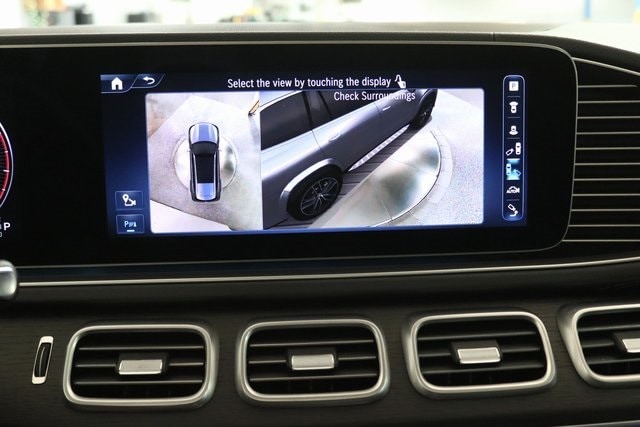 2024 MERCEDES-BENZ GLS-CLASS - Image 28