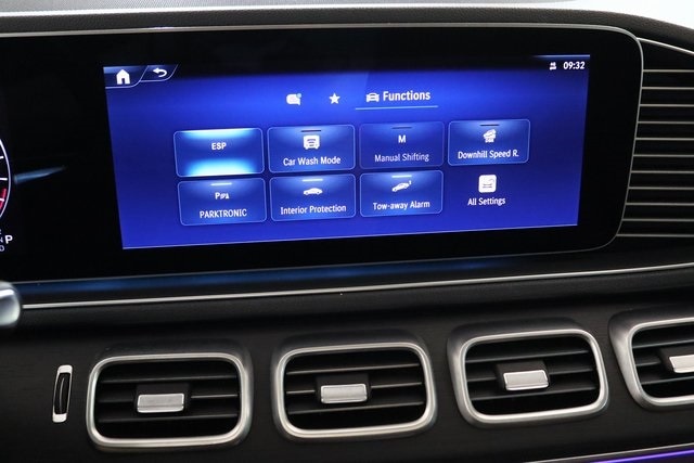 2024 MERCEDES-BENZ GLE-CLASS - Image 8