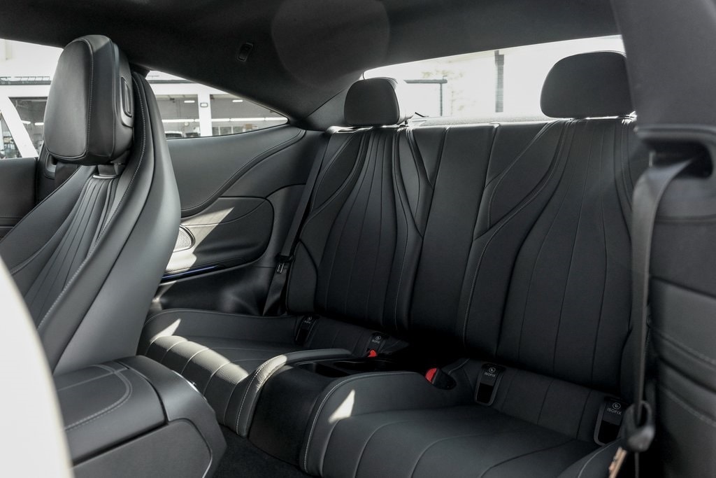 2025 MERCEDES-BENZ CLE - Image 17