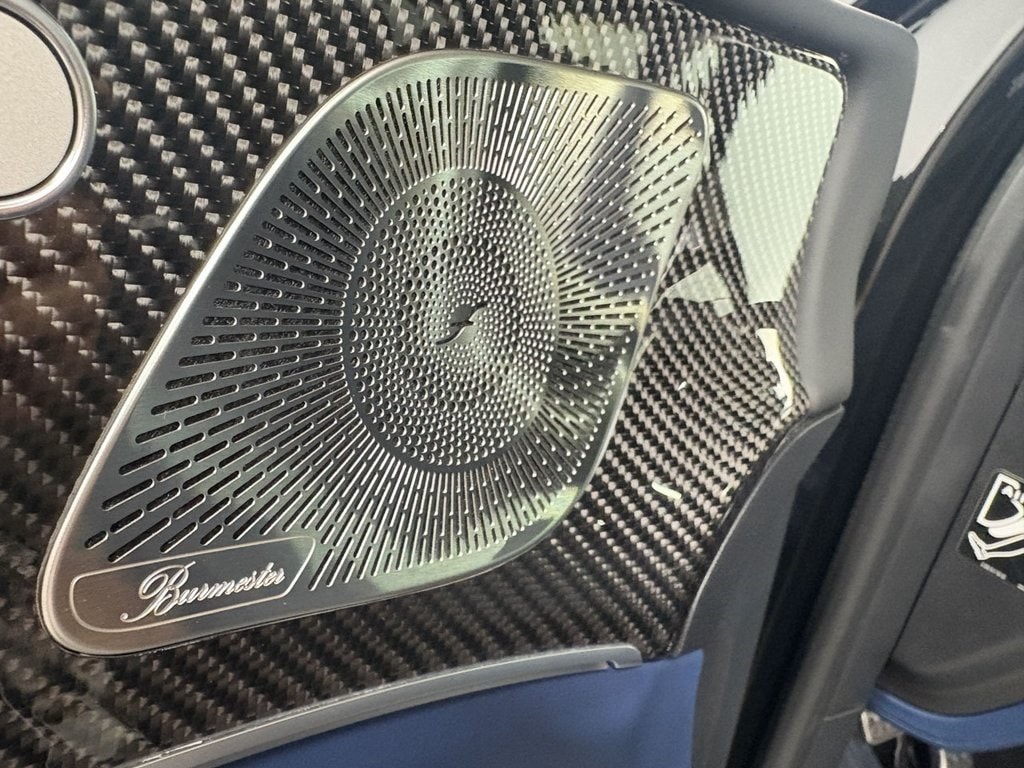 2025 MERCEDES-BENZ GLS-CLASS - Image 8