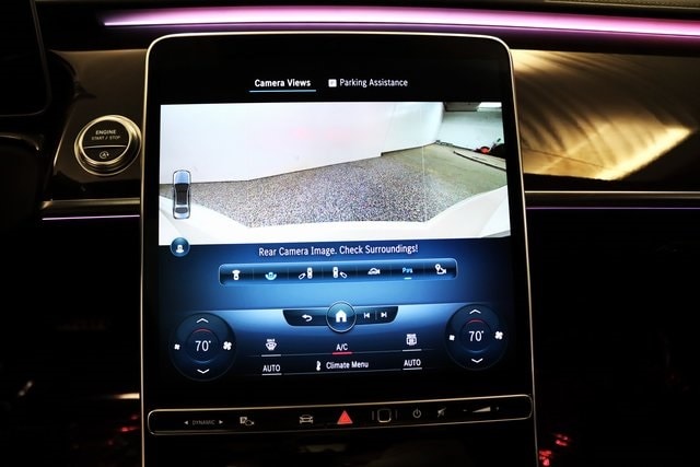 2022 MERCEDES-BENZ S-CLASS - Image 25