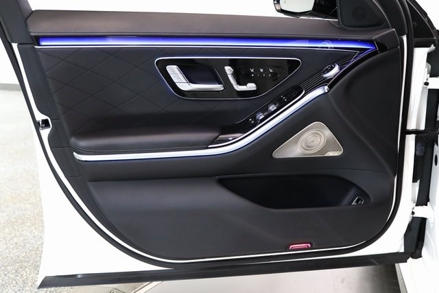 2023 MERCEDES-BENZ S-CLASS - Image 19