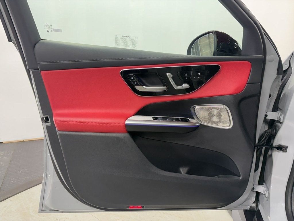 2026 MERCEDES-BENZ GLC-CLASS - Image 5