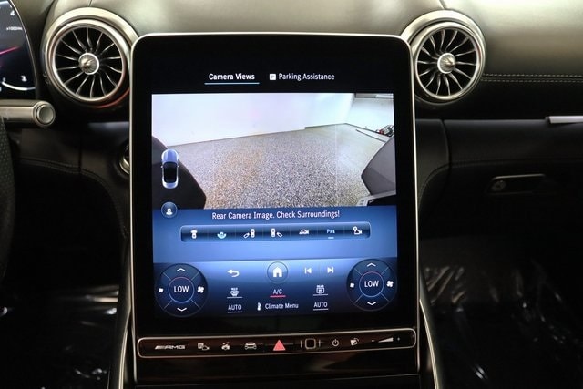 2023 MERCEDES-BENZ SL-CLASS - Image 27