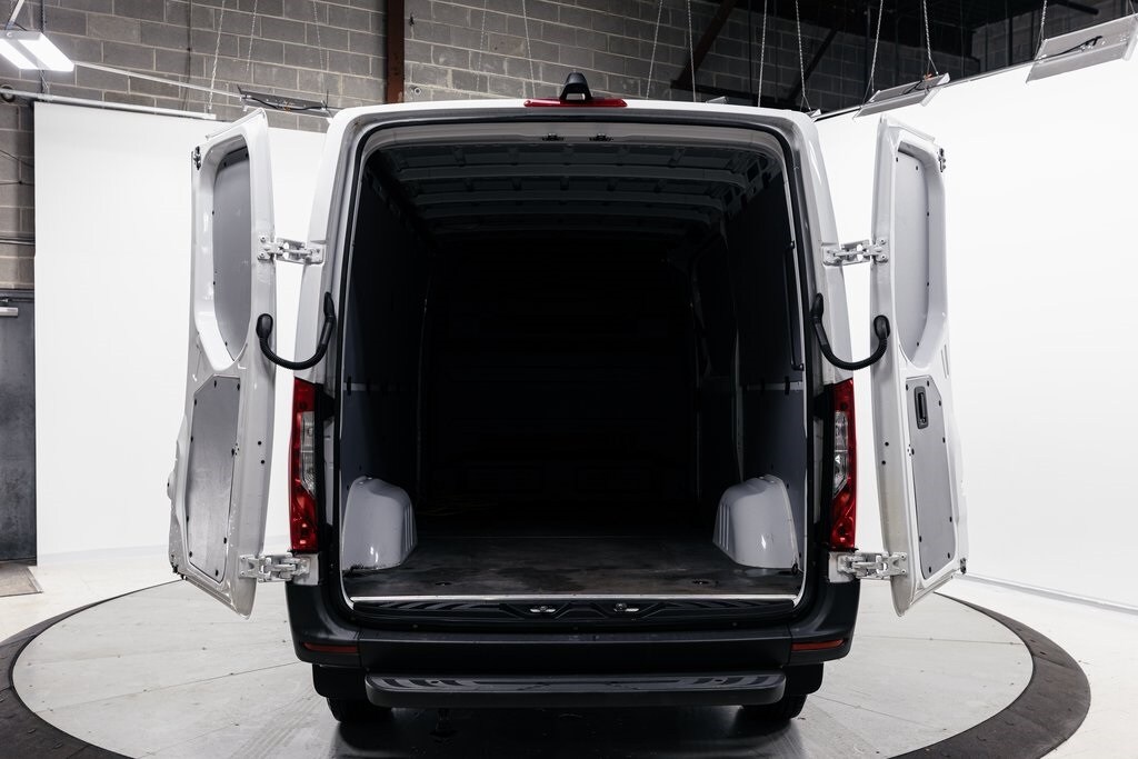 2024 MERCEDES-BENZ SPRINTER - Image 25