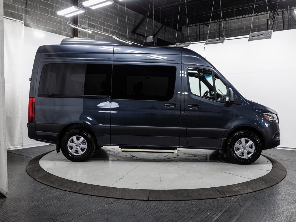 2025 MERCEDES-BENZ SPRINTER - Image 33