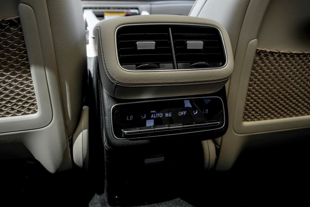 2026 MERCEDES-BENZ GLS-CLASS - Image 20