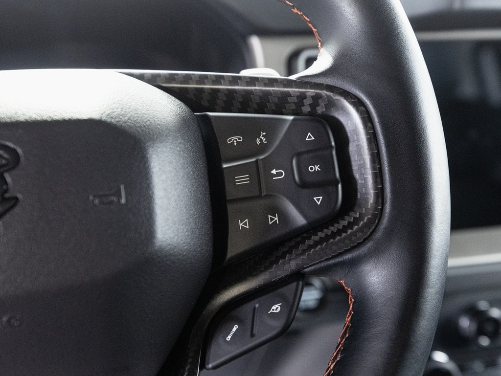 2023 FORD BRONCO - Image 12