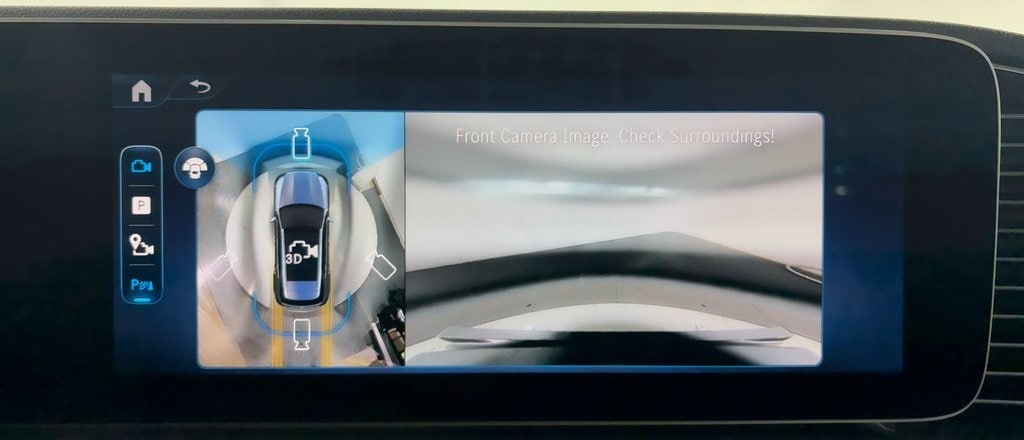 2026 MERCEDES-BENZ GLE-CLASS - Image 18