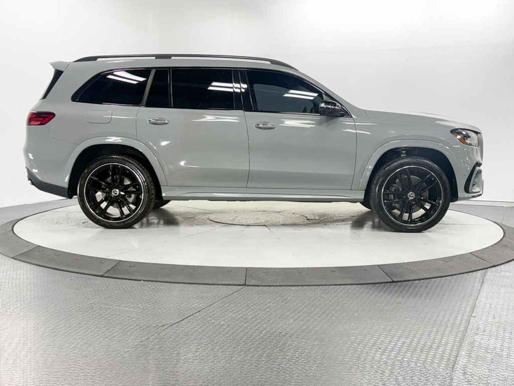 2024 MERCEDES-BENZ GLS-CLASS - Image 37
