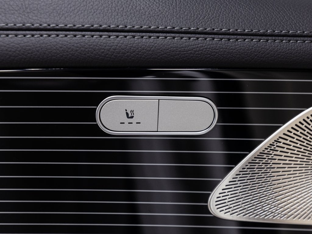 2025 MERCEDES-BENZ GLE-CLASS - Image 29