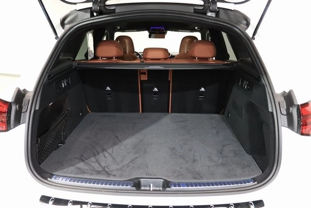 2024 MERCEDES-BENZ GLC-CLASS - Image 31