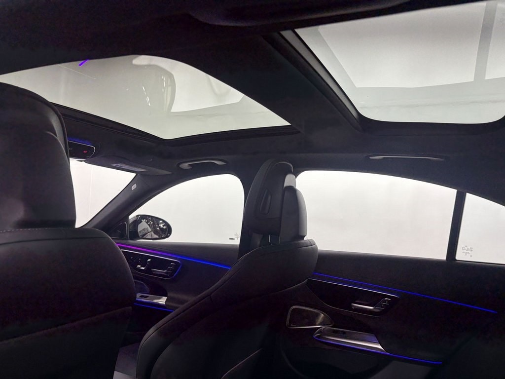 2025 MERCEDES-BENZ E-CLASS - Image 27