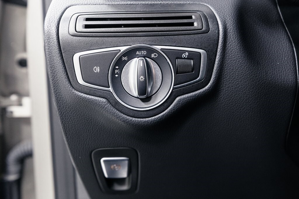 2022 MERCEDES-BENZ GLC-CLASS - Image 9