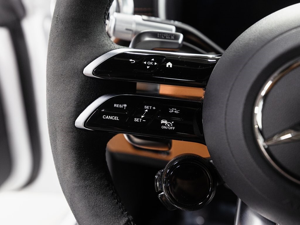 2024 MERCEDES-BENZ AMG GT - Image 11