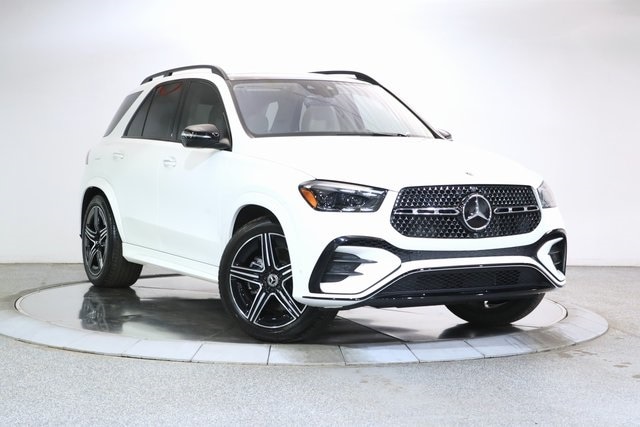 2024 MERCEDES-BENZ GLE-CLASS - Image 1