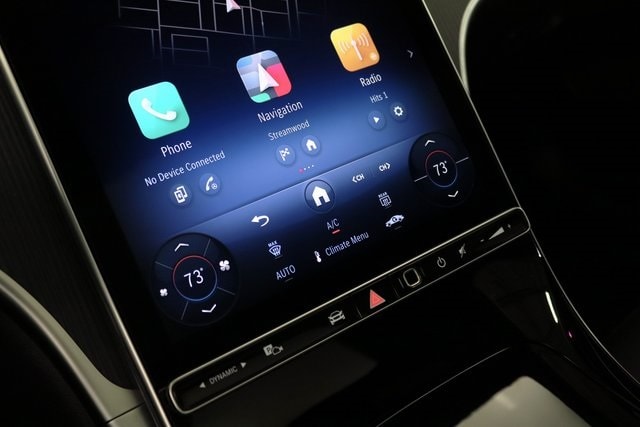 2025 MERCEDES-BENZ C-CLASS - Image 26