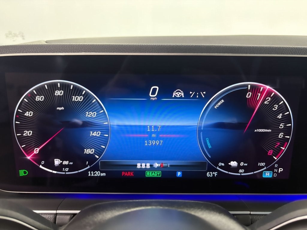 2025 MERCEDES-BENZ GLE-CLASS - Image 14