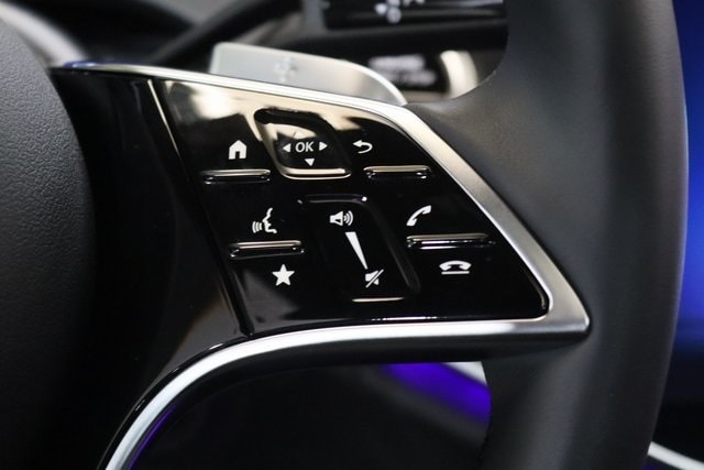 2025 MERCEDES-BENZ E-CLASS - Image 6