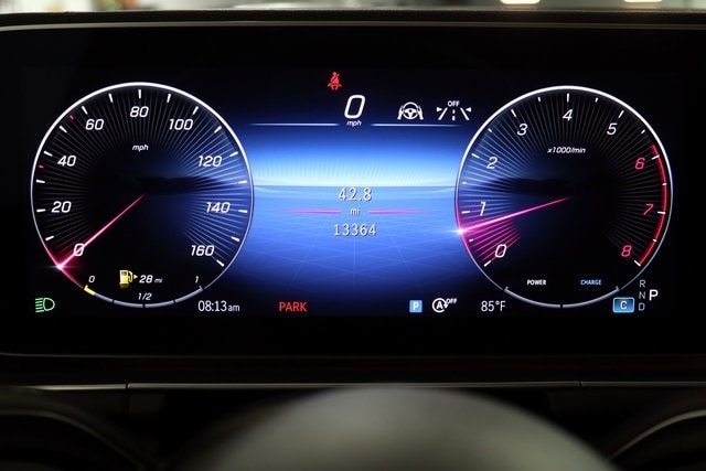 2024 MERCEDES-BENZ GLE-CLASS - Image 23